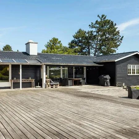 3 Bedroom Amazing In * Vejby