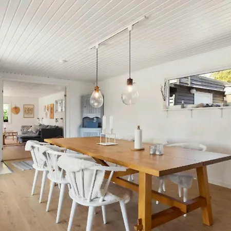 3 Bedroom Amazing In * Vejby