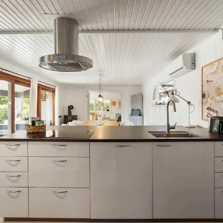 3 Bedroom Amazing In Vejby