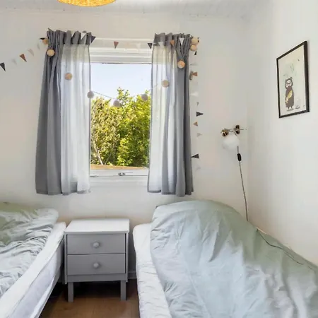 3 Bedroom Amazing In Vejby