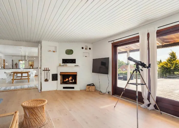 Ferienhaus 3 Bedroom Amazing In Vejby