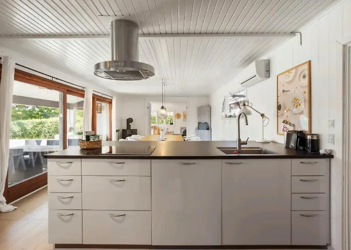 3 Bedroom Amazing In Vejby