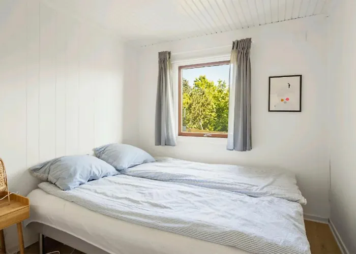 3 Bedroom Amazing In Ferienhaus Vejby