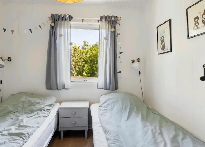 3 Bedroom Amazing In Vejby